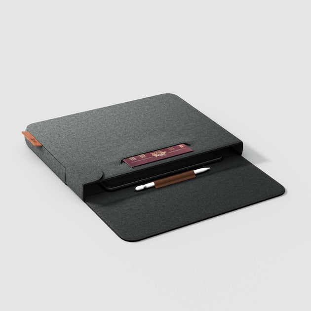 13" MacBook Sleeve Linedock LINEDOCK