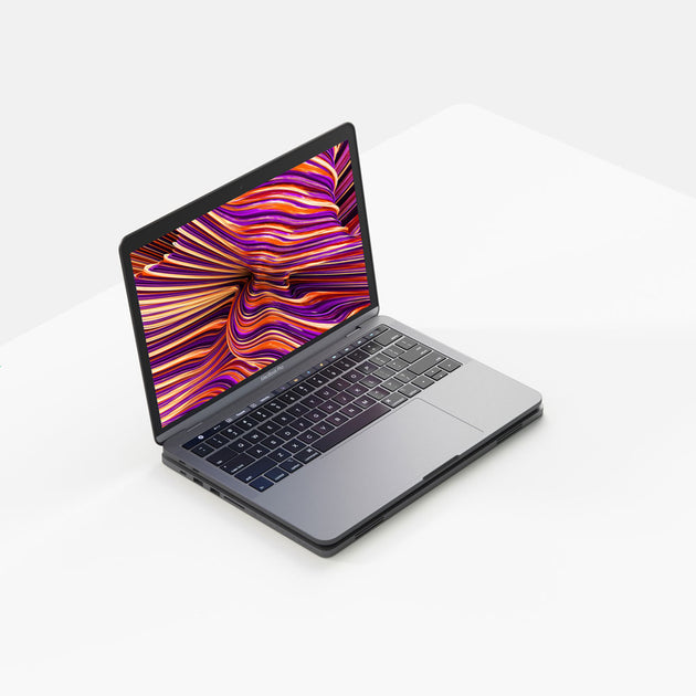 PC周辺機器 MacBook Pro LINEDOCK 13 256GB Gray LINEDOCK 13